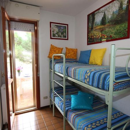 Ferienwohnung Flat Bibione Exterior foto
