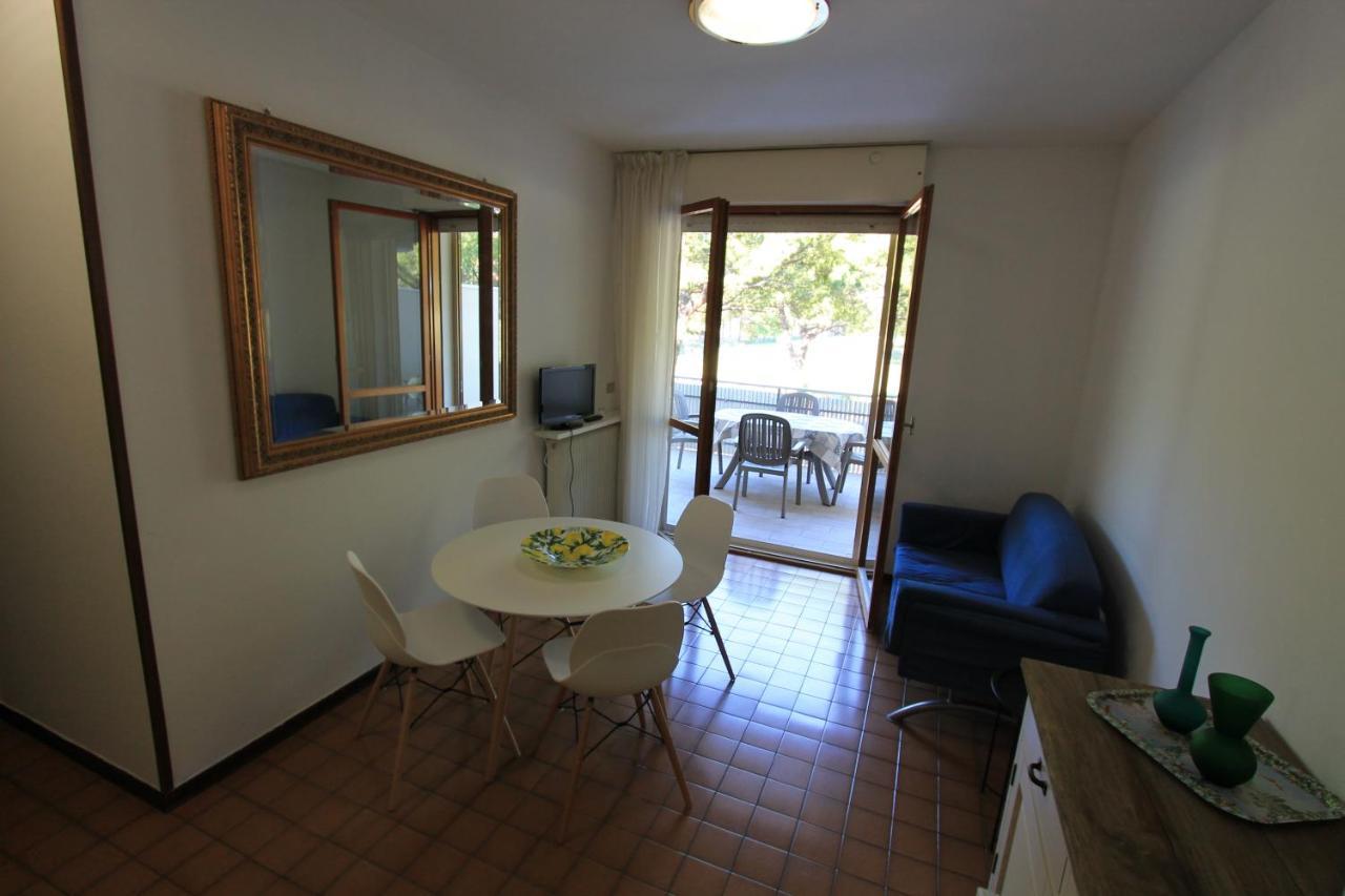 Ferienwohnung Flat Bibione Exterior foto