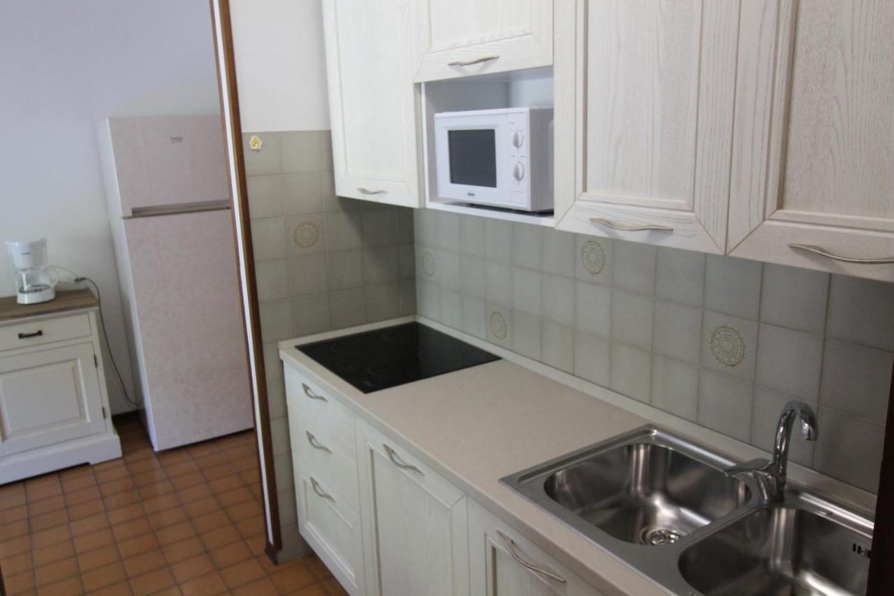 Ferienwohnung Flat Bibione Exterior foto