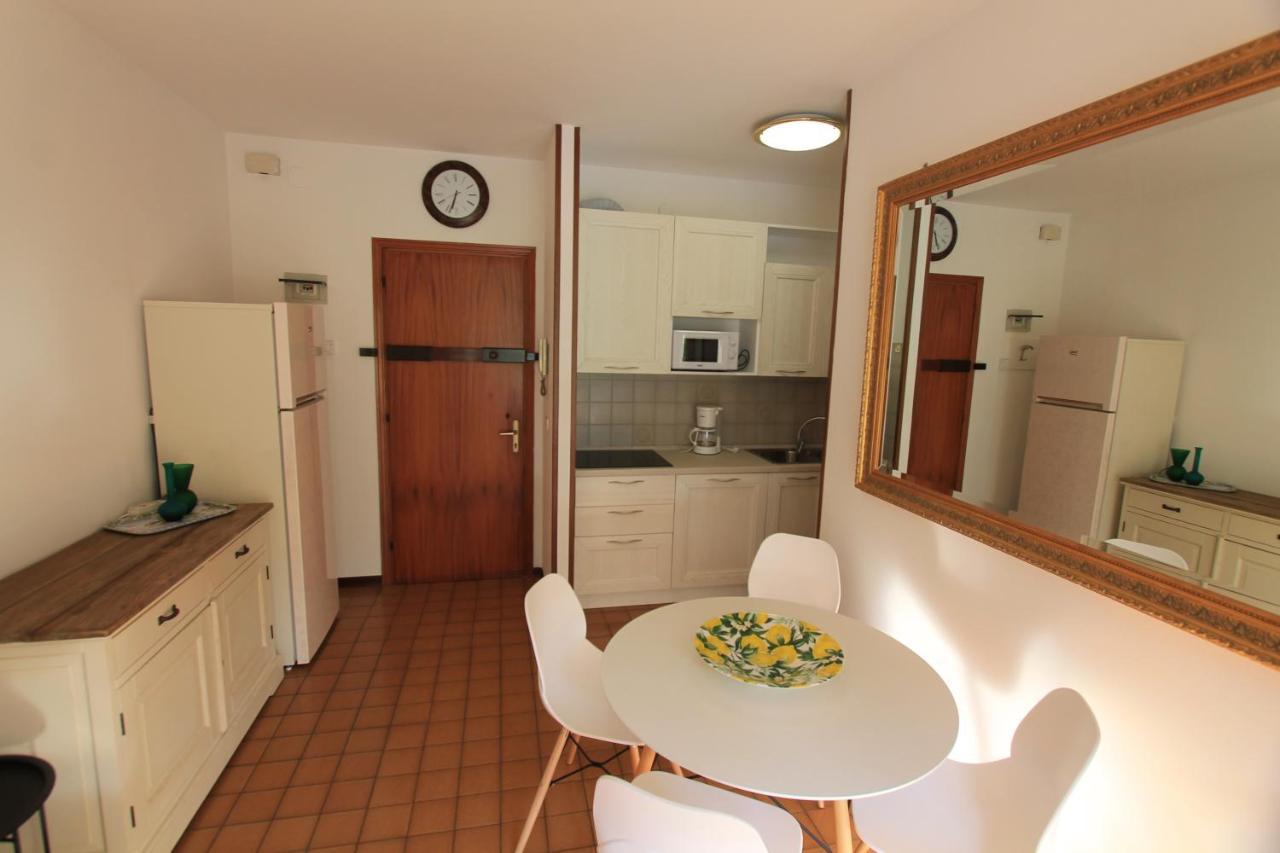 Ferienwohnung Flat Bibione Exterior foto