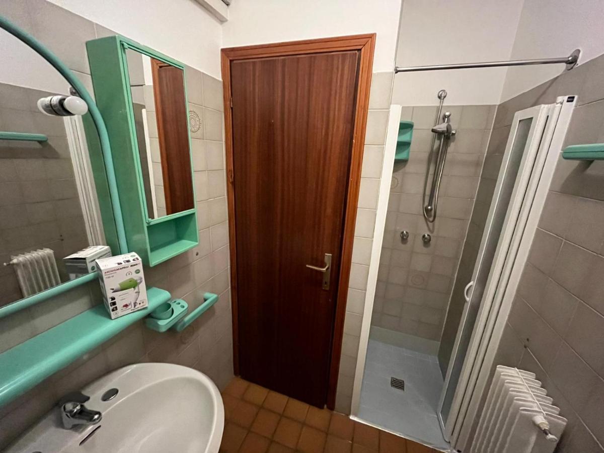 Ferienwohnung Flat Bibione Exterior foto