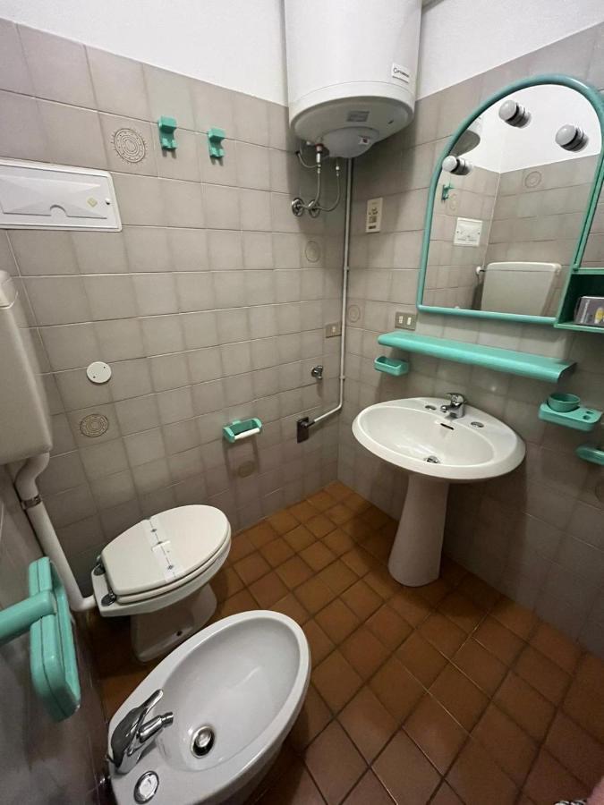 Ferienwohnung Flat Bibione Exterior foto